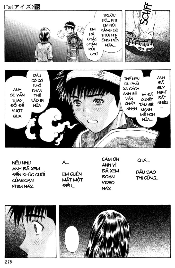 I\s Chap 143 - Truyen.Chap.VN