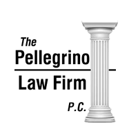 Pellegrino Law