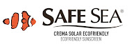 Crema Solar  SAFE SEA