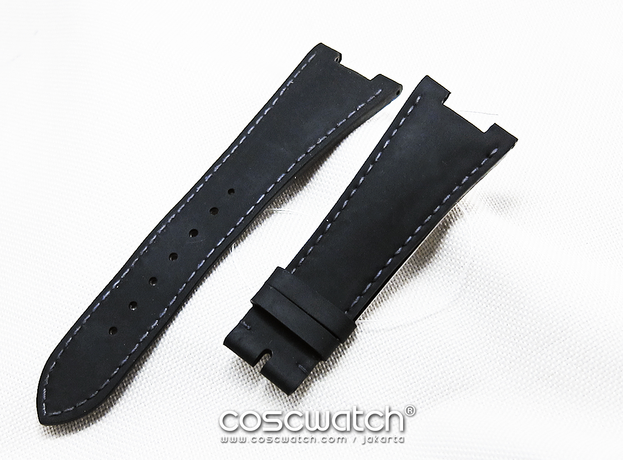 Patek Philippe Oem Alligator Rubber Coscwatch Jam Tangan Second And Original Jam Tangan Mewah Jual Beli Jam Tangan Mewah Bekas