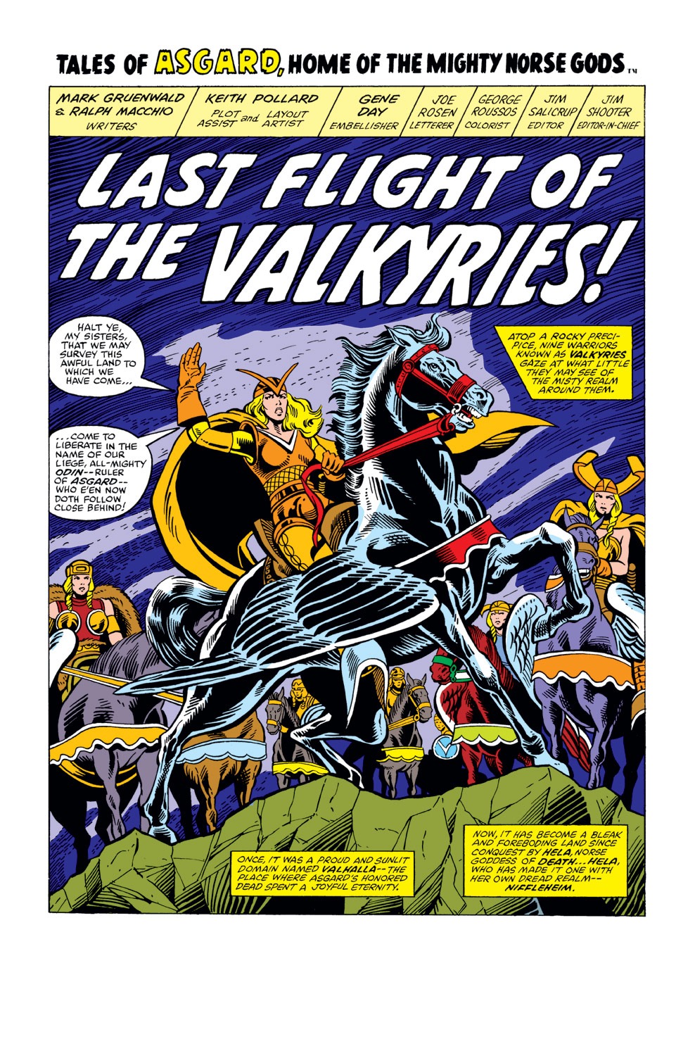 Thor (1966) 313 Page 17