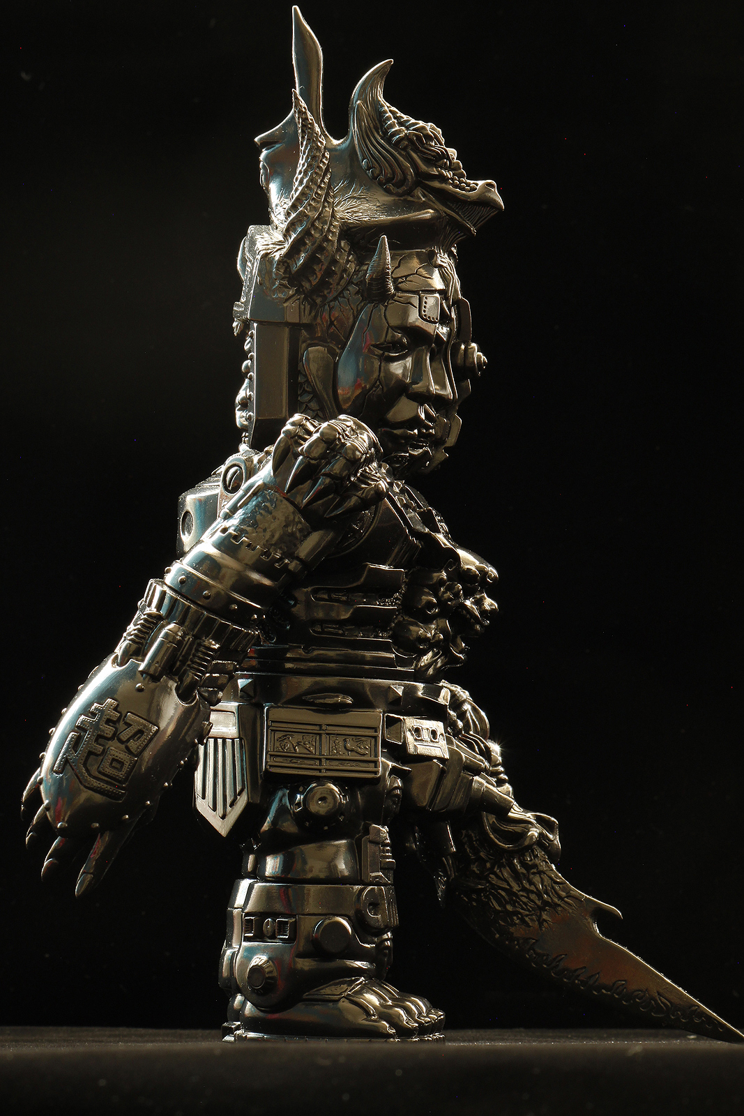 ミロクトイMIROCK TOY DR・ミロクパワフルロボットシリーズ