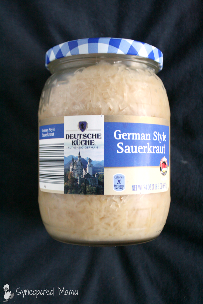 Syncopated Mama Passport to Fun Germany