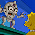 Los Simpsons 11x09 ''Un gran embaucador'' Online Latino