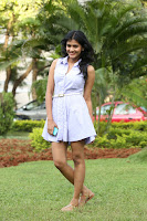 HeyAndhra Hebah Patel Hot at Kumari 21F Event HeyAndhra.com