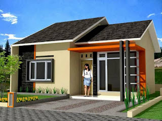 Koleksi Bentuk Rumah Minimalis Model Sederhana Koleksi Bentuk Rumah Minimalis Model Sederhana