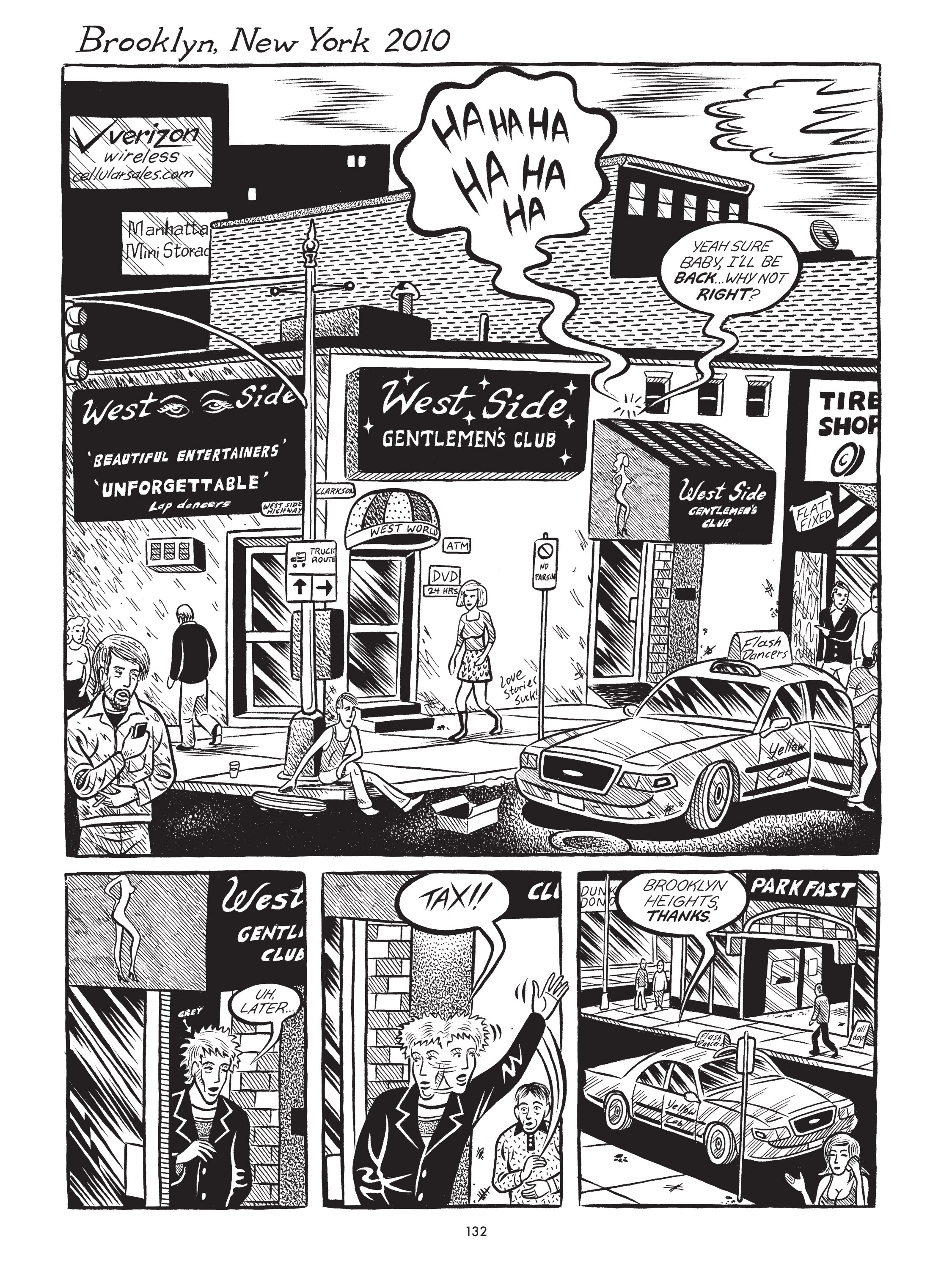 Read online Chicago comic -  Issue # TPB (Part 2) - 31