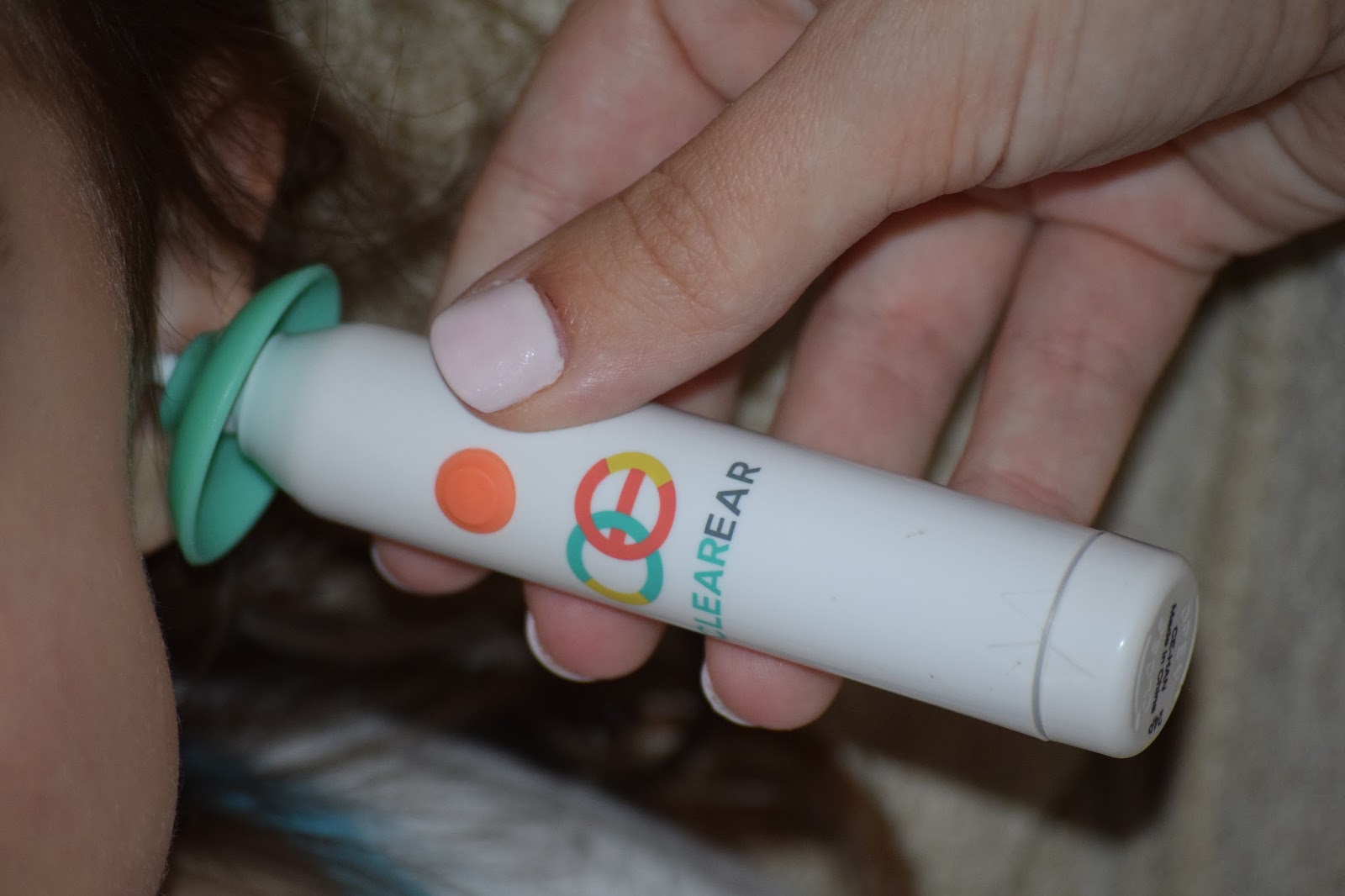 Cait's Cozy Corner The Safe and Effective Way To Clean Your Ears