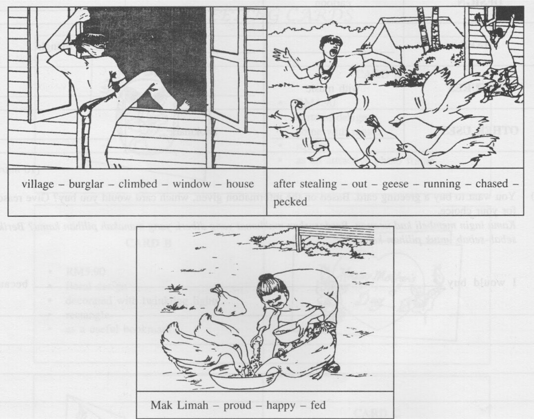 Clean up day essay picture