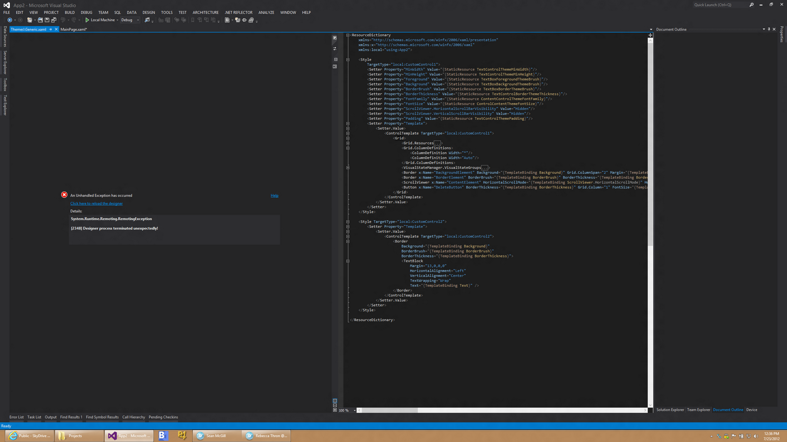 Rust without visual studio фото 76