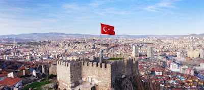 Προσφυγή της Τουρκίας στον Παγκόσμιο Οργανισμό Εμπορίου κατά των Αμερικανικών δασμών