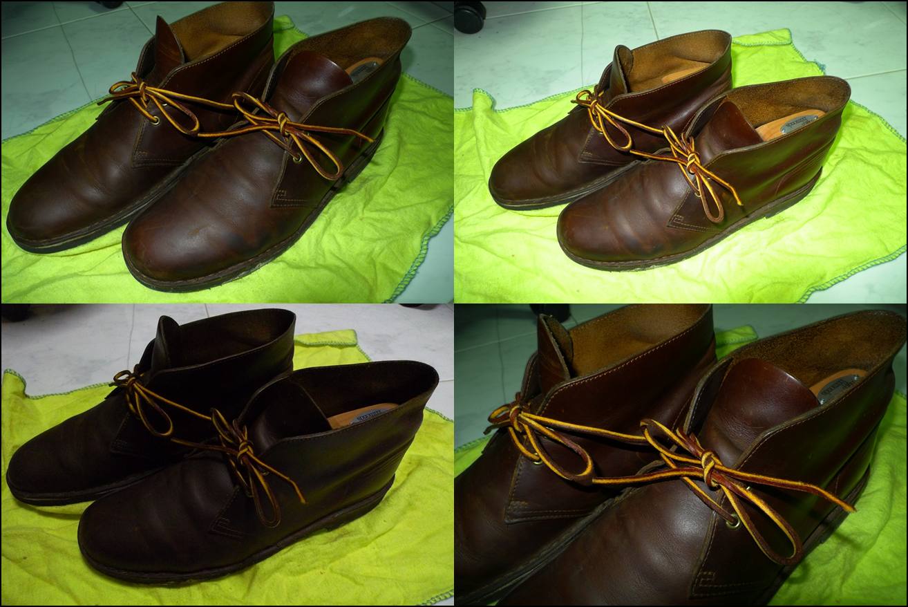 replacement shoelaces for clarks desert boots