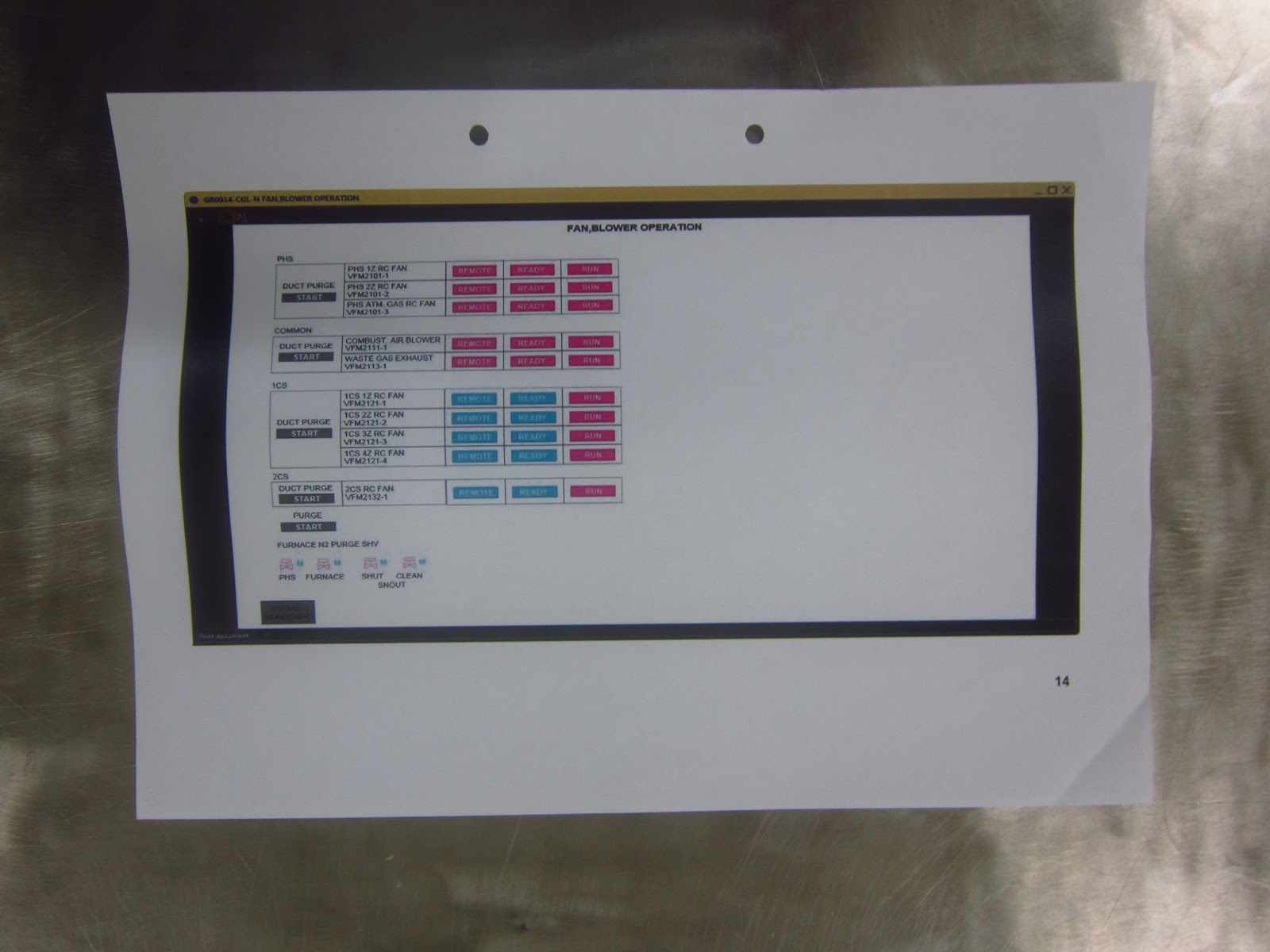 Make it easy! how to Flatten crumpled paper
