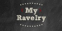 My Ravelry