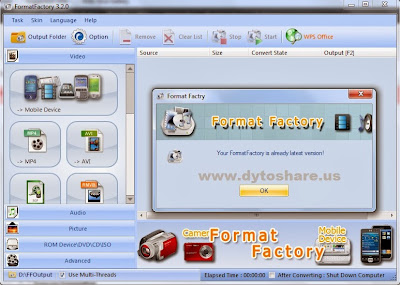 format factory converter free download format factory converter free download