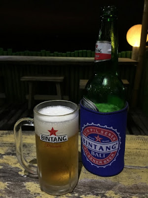 BINTANGビア～