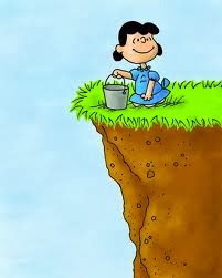 The Bucket List…Part 1