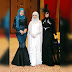 Artis melaram di pentas ABPBH 29