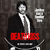 Death Kiss DVD Label
