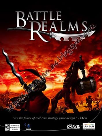 Free Download Games - Battle Realms