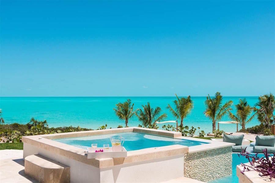 Pearl West Turks & Caicos