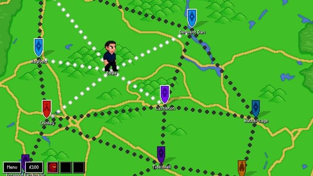 Ghostlords PC Full Ghostlords PC Full