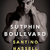 Pensieri su "SUTPHIN BOULEVARD" di Santino Hassel