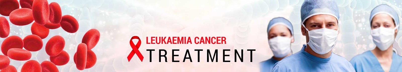 Leukaemia Treatment In India