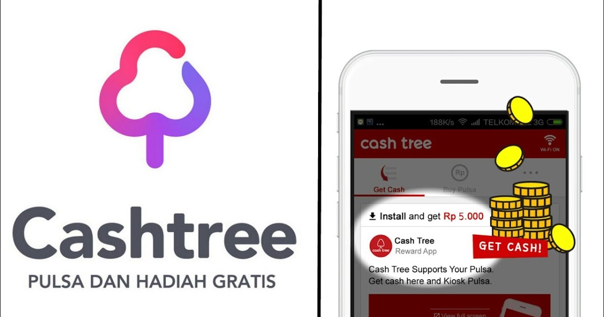 Cara Dapat Hp Gratis Tanpa Syarat Goreng