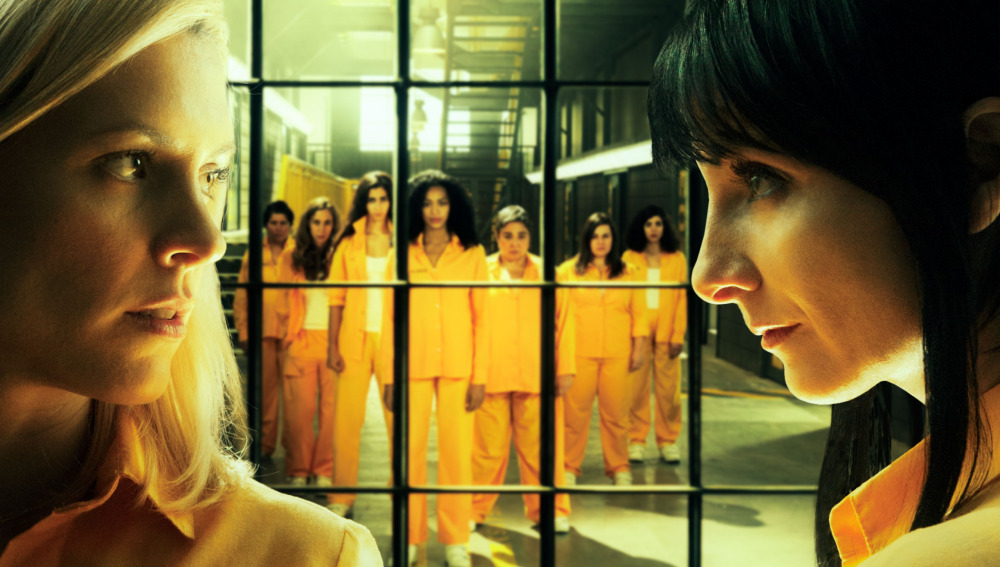 El blog de Sebas: Vis a Vis - Temporada 2 Completa [Español Castellaño]