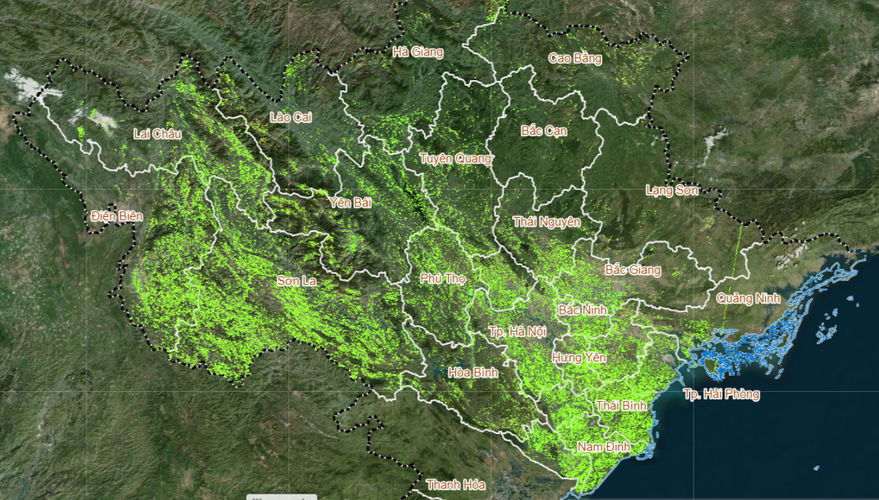 Với công nghệ P-GIS, chúng ta có thể thu thập, quản lý và chia sẻ các dữ liệu địa lý một cách nhanh chóng và chính xác. Điều này giúp cho việc quản lý tài nguyên và ứng phó với thiên tai trở nên dễ dàng hơn bao giờ hết.