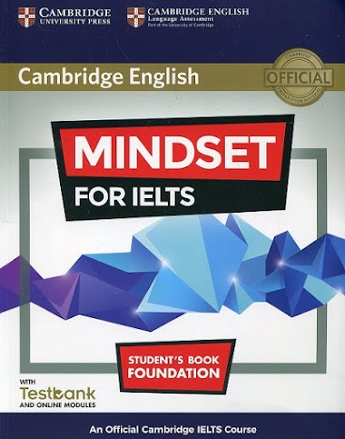 Ielts Speaking Mat Clark
