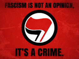 Against fascism and racism