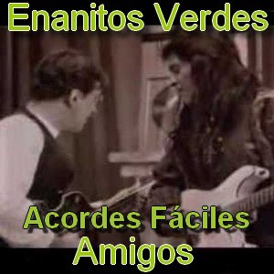 acordes faciles de guitarra y piano