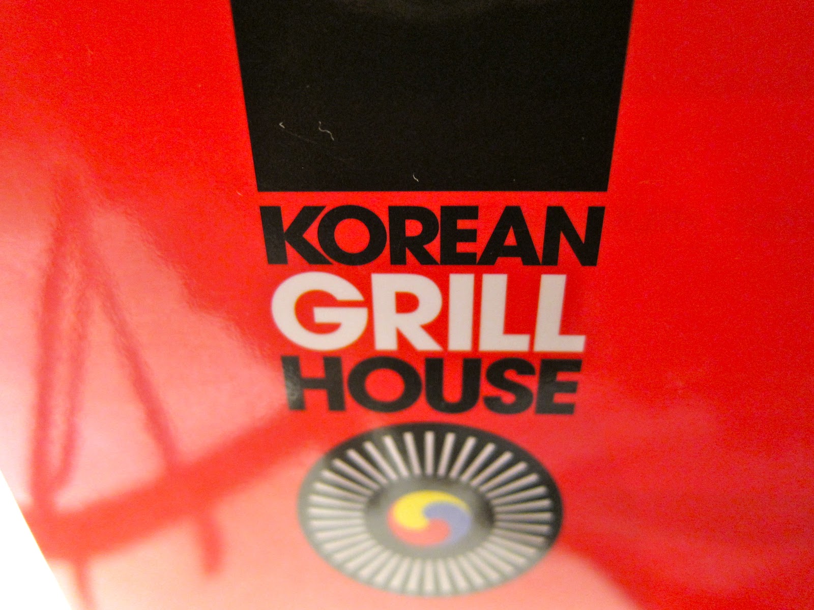 Fine Dining Adventure Korean Grill Grill Some