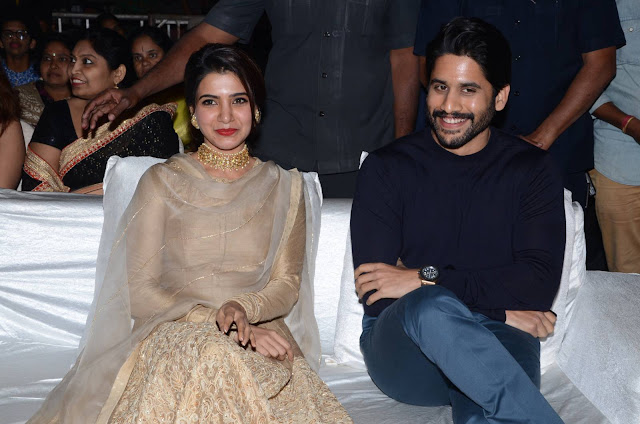 Actress Samantha Stills at Hello Movie Pre Release Event Actress Samantha Stills at Hello Movie Pre Release Event
