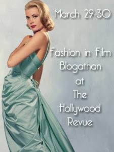 Fashion in Film Blogathon