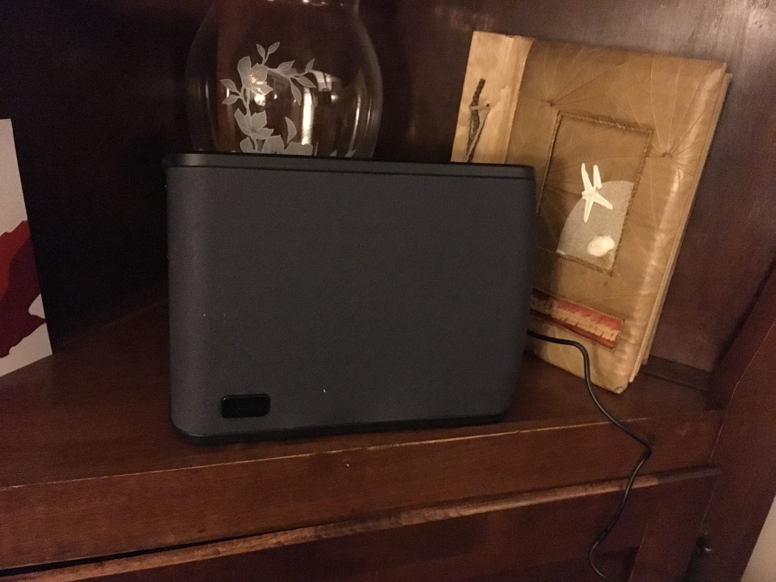 jam rhythm wifi speaker