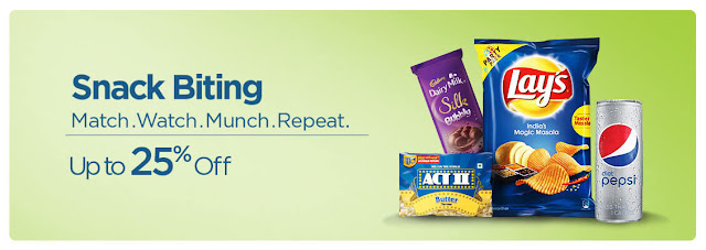 ALL YOUR HOME NEEDS IN A BASKET- BIGBASKET