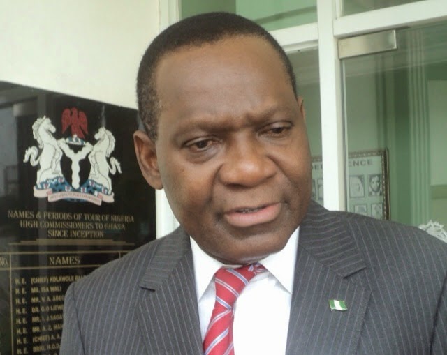 gbenga ashiru cancer