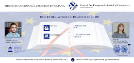 Beneficiile Acordului de asociere dintre UE și RM