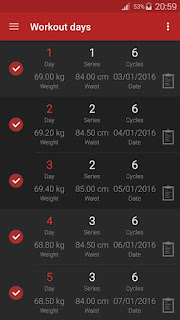 Abs workout PRO v9.18.1 PRO Patched APK Abs workout PRO v9.18.1 PRO Patched APK