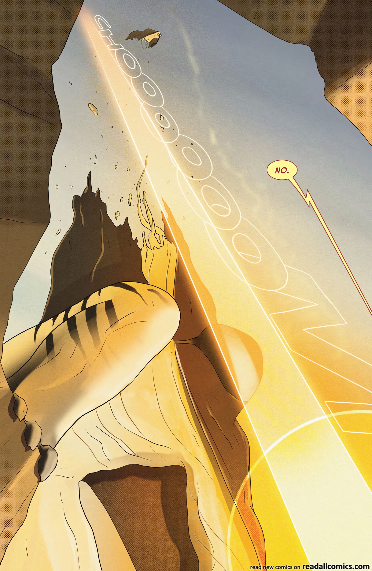 I Am Iron Man (2023) chapter 5 page 5