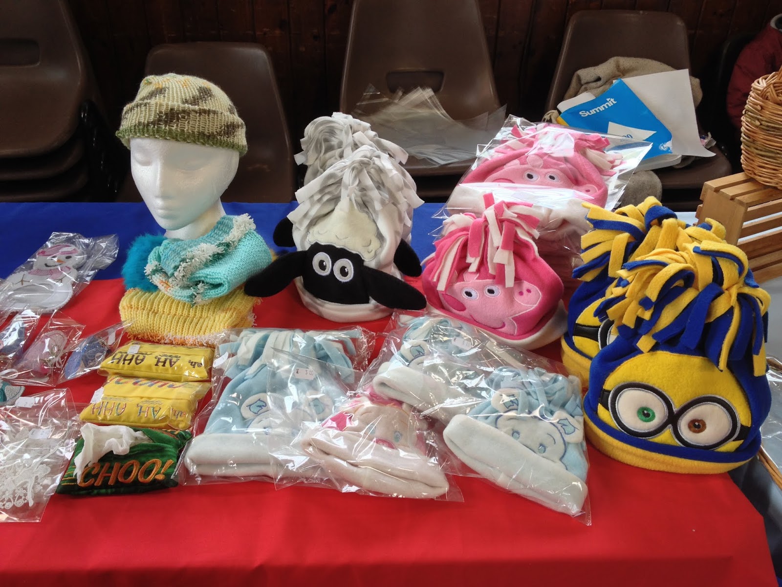 Crafting In My Log Cabin In Wales Craft Fairs