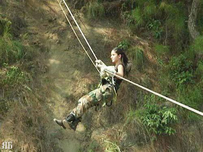 Katrina Kaif Meets Jawans