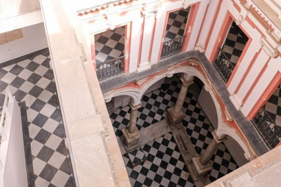 El Ayuntamiento pide ayuda al Ministerio de Fomento para rehabilitar la sede del futuro Museo del Carnaval El Ayuntamiento pide ayuda al Ministerio de Fomento para rehabilitar la sede del futuro Museo del Carnaval