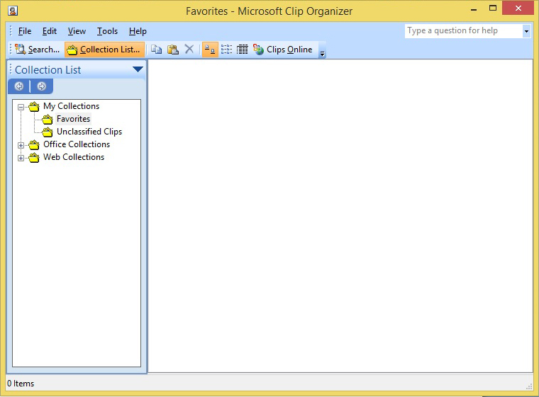 Cara Menyisipkan Clip Art Pada Excel