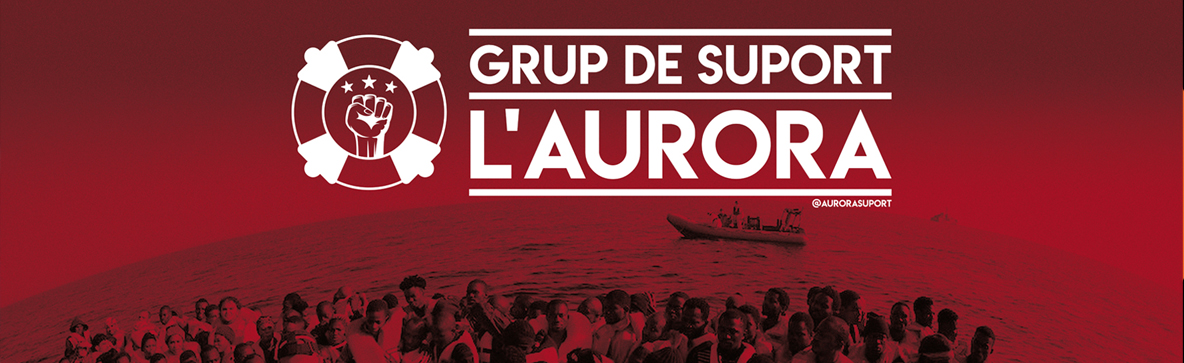 L'AURORA - GRUP DE SUPORT