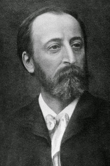 Timeline: Camille Saint-Saens