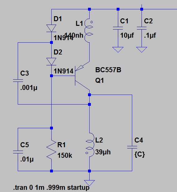Radio Theory and design Some oscillators to consider